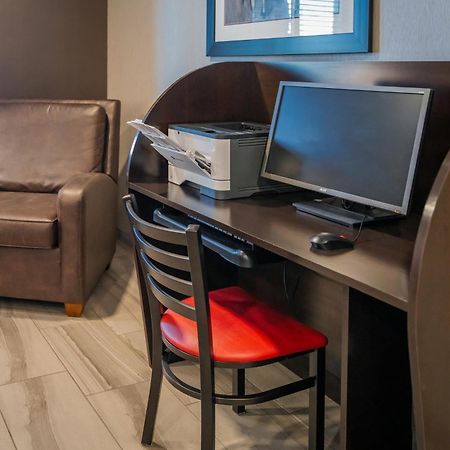 My Place Hotel-Midland, Tx מראה חיצוני תמונה